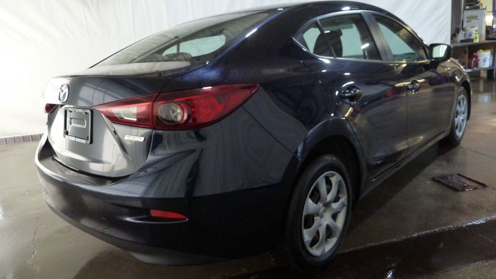 2016 Mazda 3 G MANUELLE GR.ÉLECTRIQUE #7