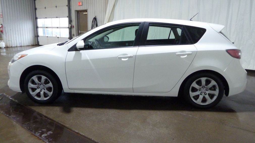 2012 Mazda 3 GX AUTO A/C #4