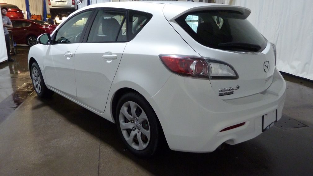 2012 Mazda 3 GX AUTO A/C #4