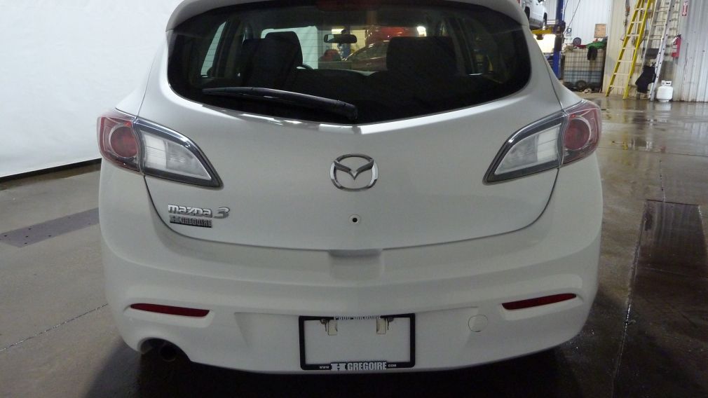 2012 Mazda 3 GX AUTO A/C #5