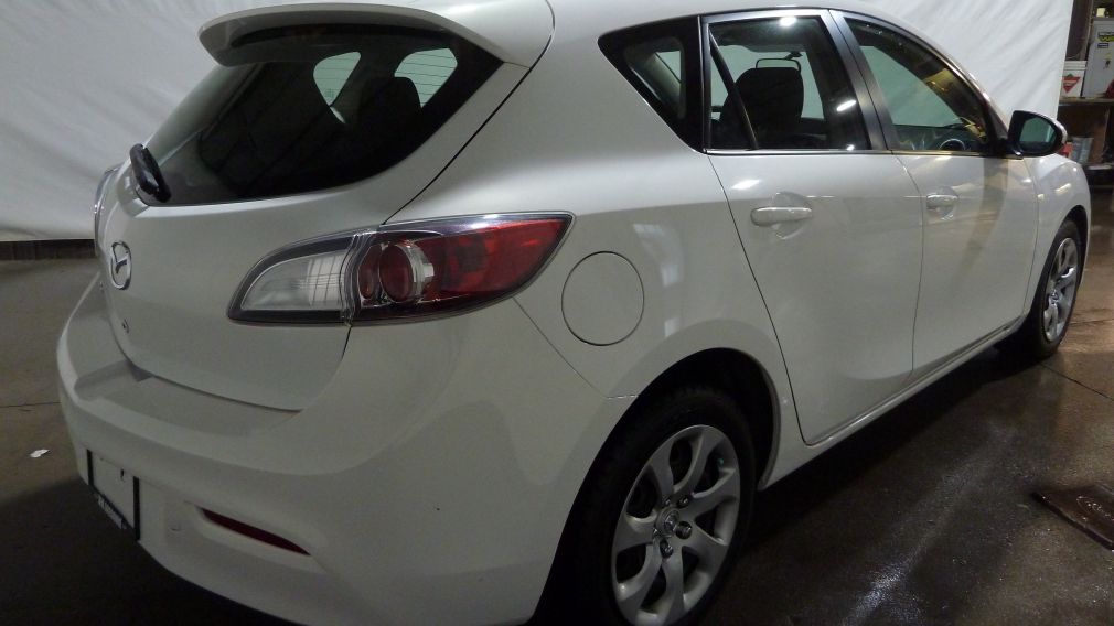 2012 Mazda 3 GX AUTO A/C #6