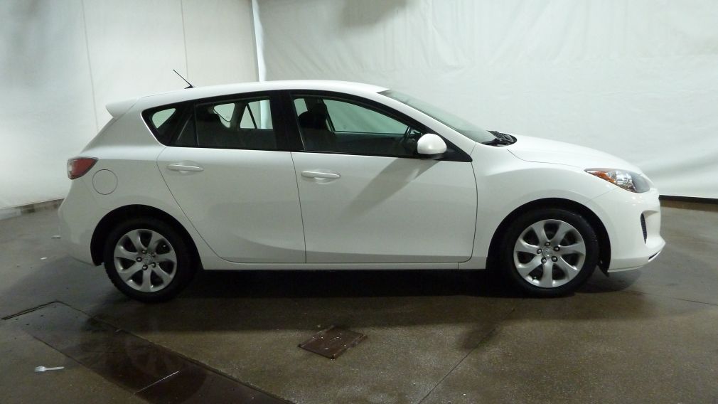 2012 Mazda 3 GX AUTO A/C #8