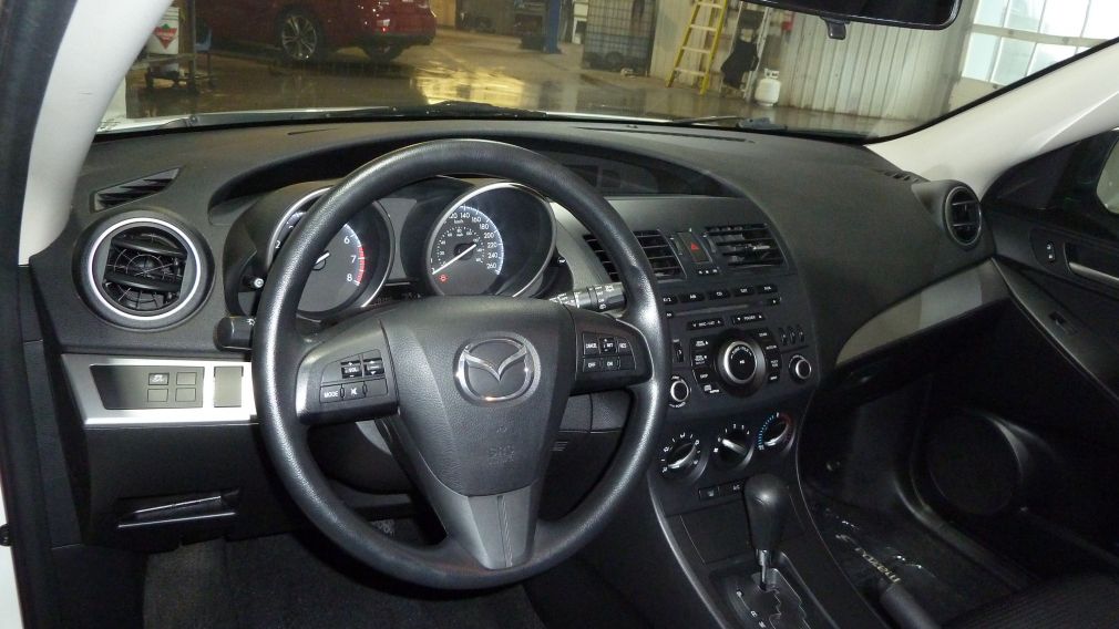 2012 Mazda 3 GX AUTO A/C #9