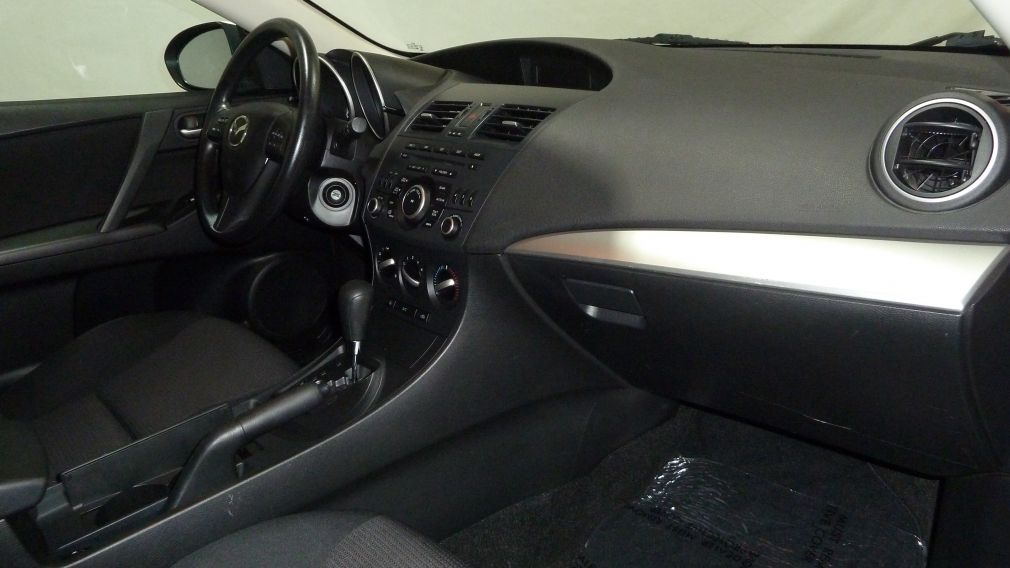 2012 Mazda 3 GX AUTO A/C #13