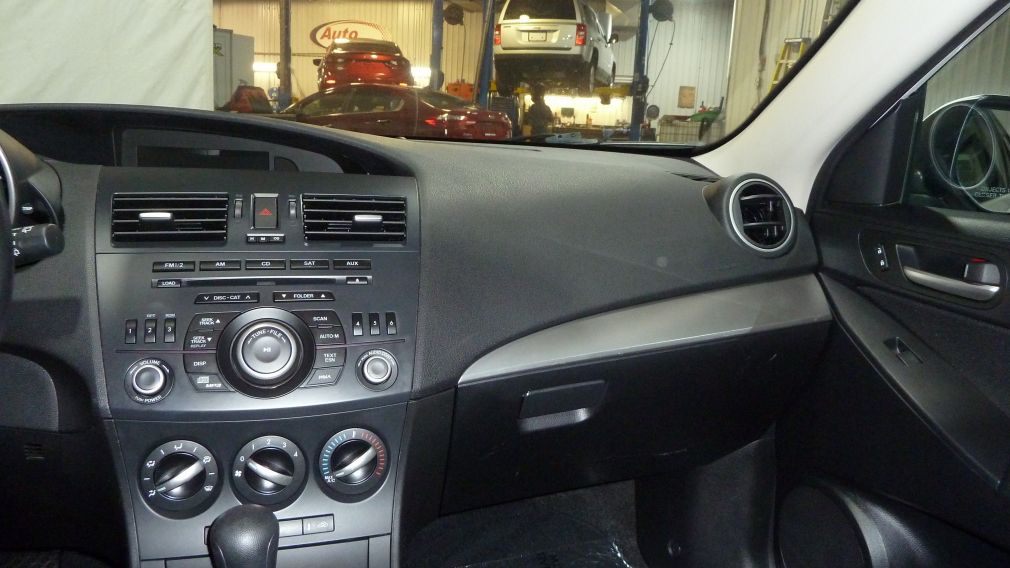 2012 Mazda 3 GX AUTO A/C #17