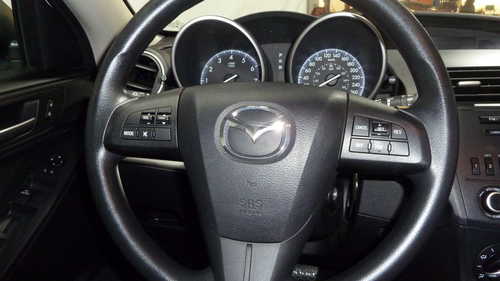 2012 Mazda 3 GX AUTO A/C #18