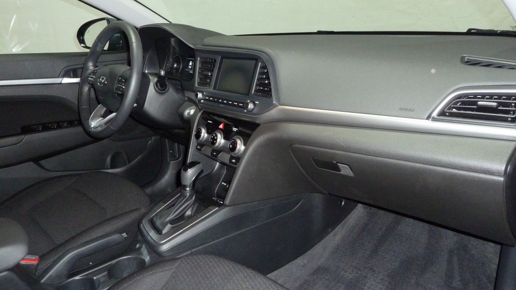 2015 Hyundai Elantra GLS AUTO TOIT CAMERA SIEGES CHAUFFANTS AV/ARR #13