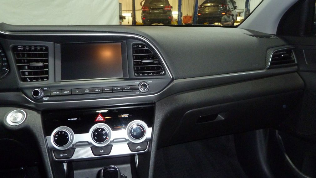2015 Hyundai Elantra GLS AUTO TOIT CAMERA SIEGES CHAUFFANTS AV/ARR #18