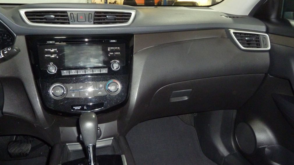 2015 Nissan Rogue S AWD CAMERA BLUETOOTH #17