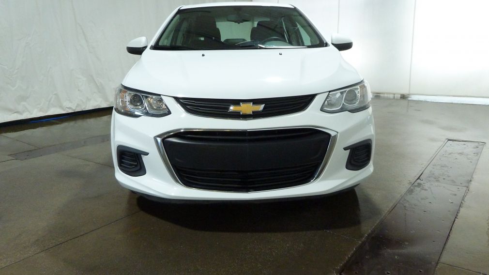 2018 Chevrolet Sonic LT AUTO A/C MAGS CAMERA BLUETOOTH #2