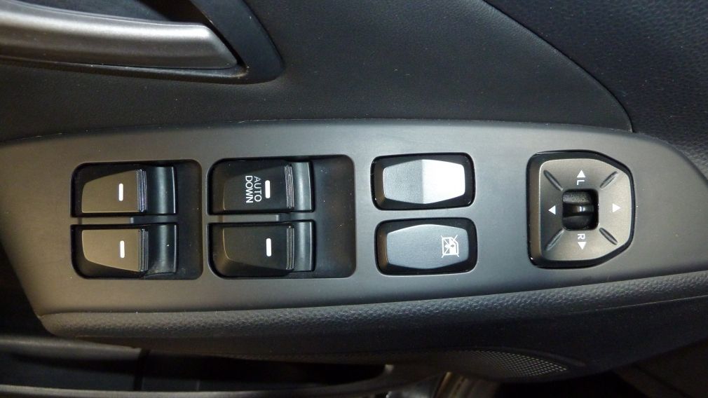 2011 Hyundai Tucson GLS AWD A/C MAGS bLUETOOTH SIEGES CHAUFFANTS #10