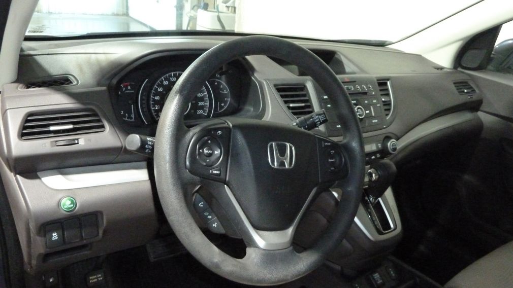 2012 Honda CRV EX AWD TOIT CAMERA BLUETOOTH SIEGES CHAUFFANTS #8