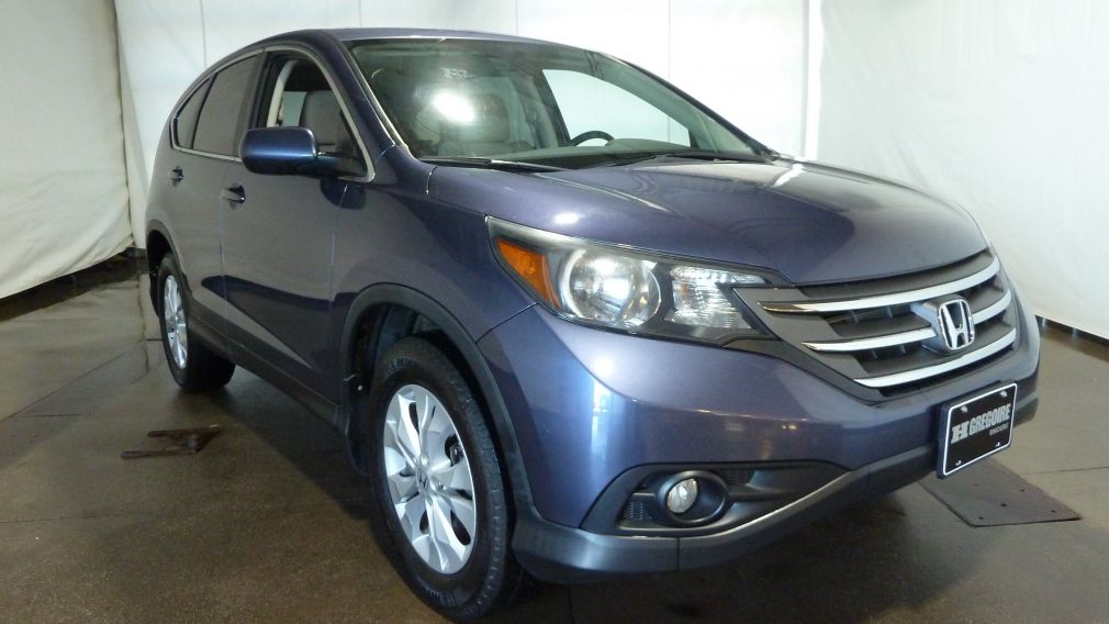 2012 Honda CRV EX AWD TOIT CAMERA BLUETOOTH SIEGES CHAUFFANTS #0