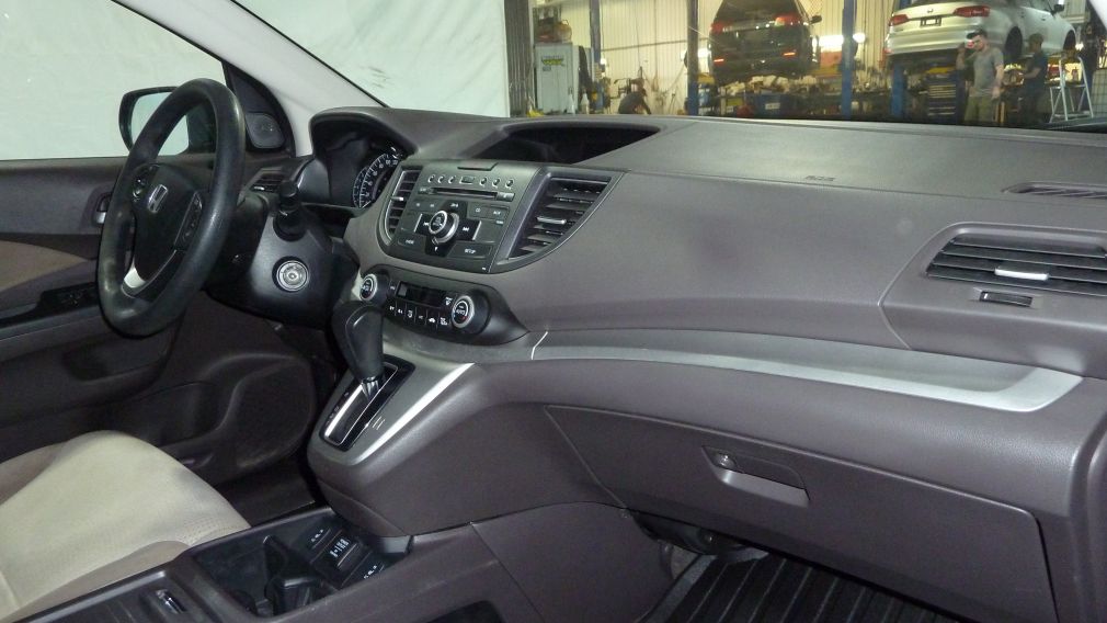 2012 Honda CRV EX AWD TOIT CAMERA BLUETOOTH SIEGES CHAUFFANTS #13