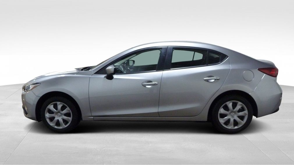 2016 Mazda 3 G GROUPE ELECTRIQUE #3