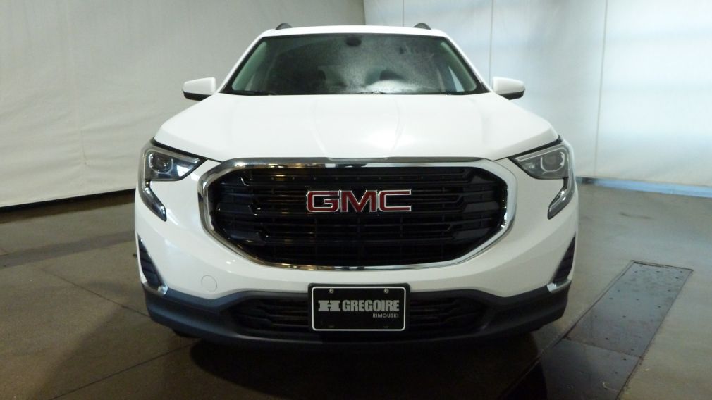 2019 GMC Terrain SLE AWD CAMERA BLUETOOTH SIEGES CHAUFFANTS #2