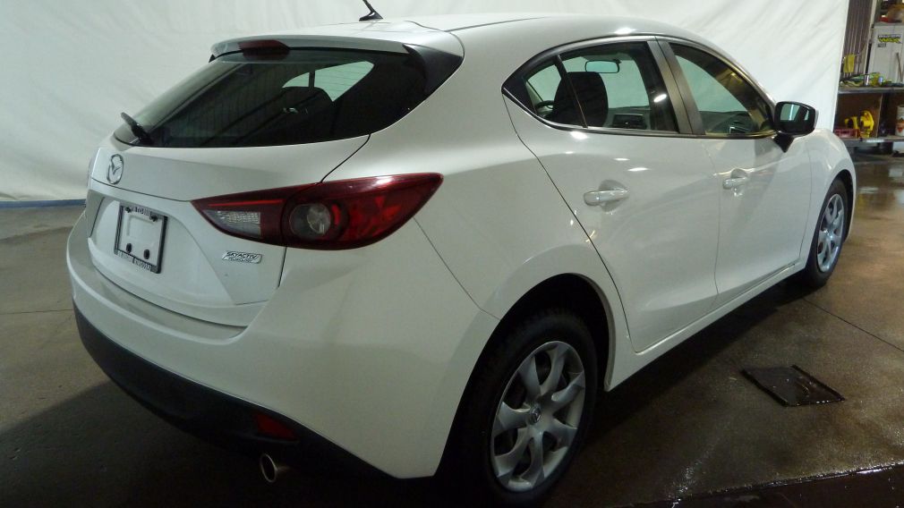 2015 Mazda 3 GX SPORT AUTO A/C BLUETOOTH #7