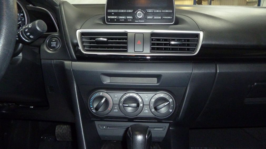 2015 Mazda 3 GX SPORT AUTO A/C BLUETOOTH #20