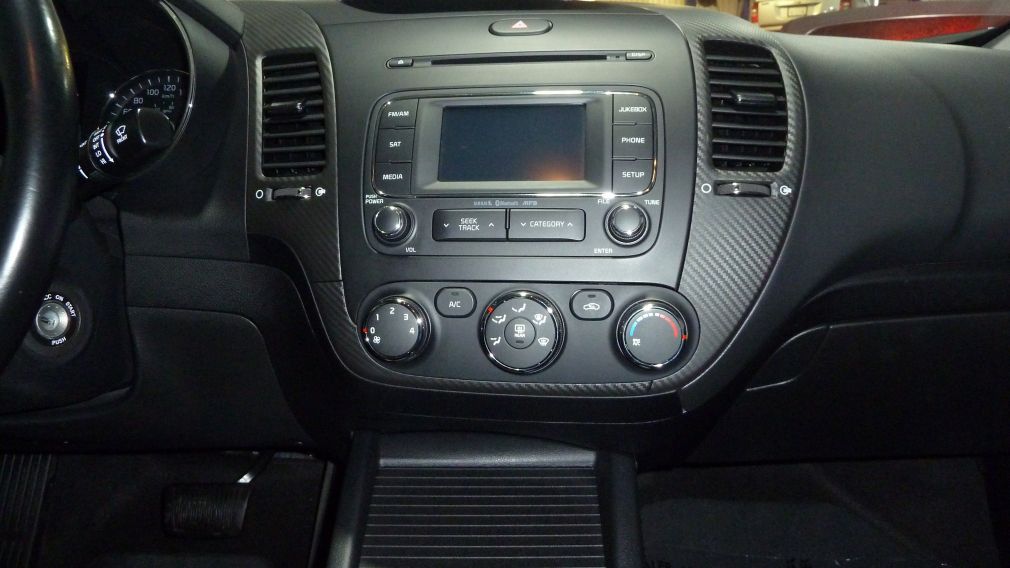 2015 Kia Forte EX TOIT CAMERA SIEGES CHAUFFANTS BLUETOOTH #19