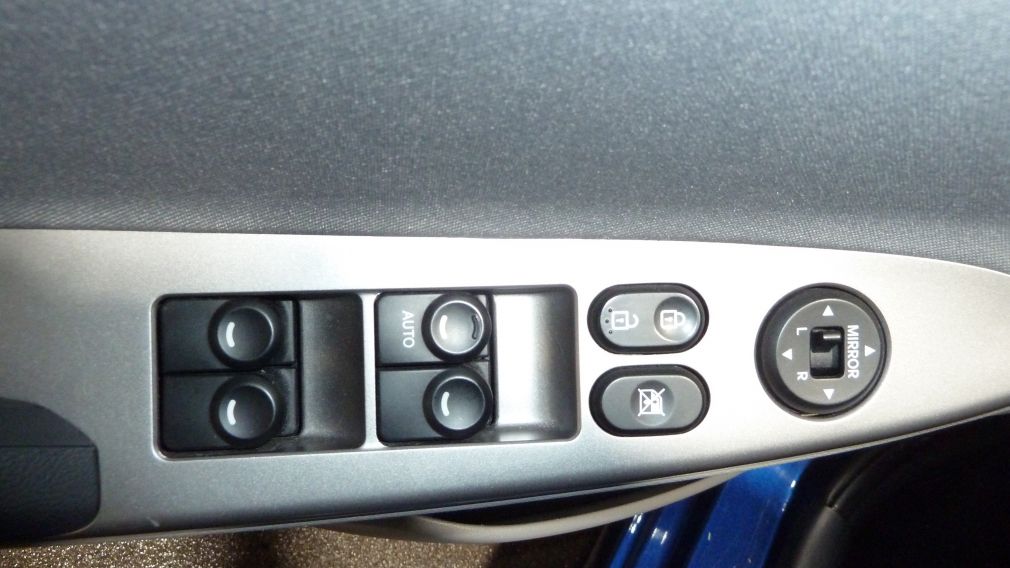 2015 Hyundai Accent GL AUTO A/C SIEGES CHAUFFANTS BLUETOOTH #9