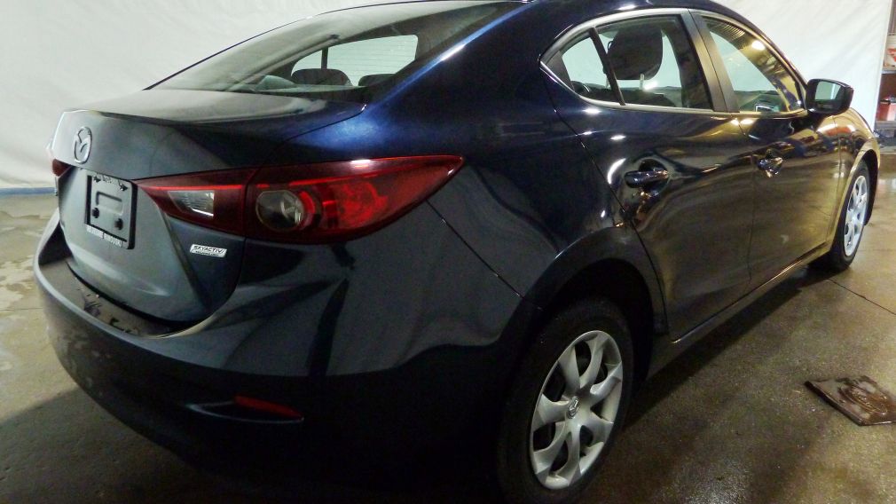 2016 Mazda 3 G GROUPE LECTRIQUE #6