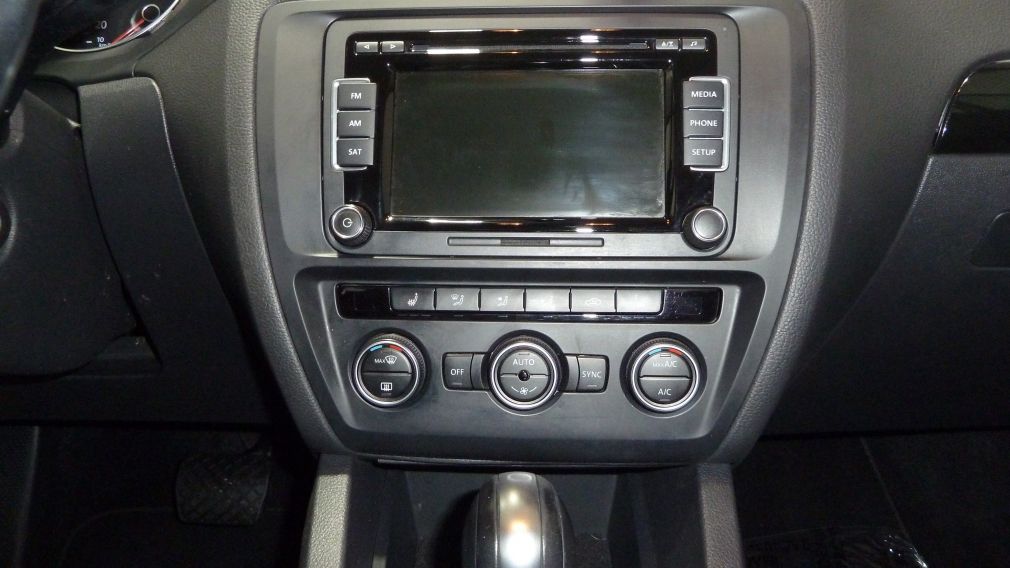 2015 Volkswagen Jetta COMFORT TOIT CAMERA BLUETOOTH SIEGES CHAUFFANTS #19