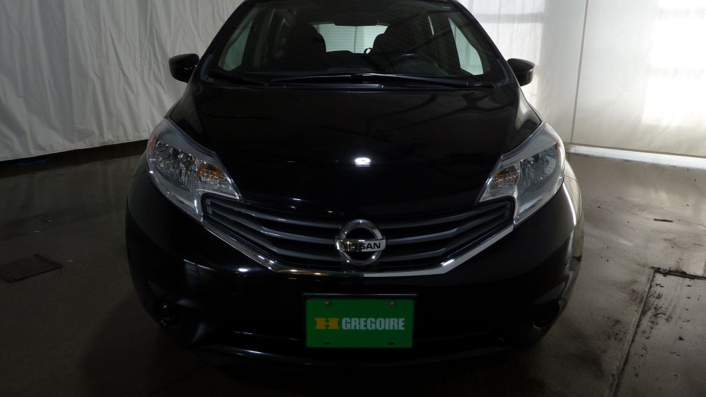 2015 Nissan Versa SV CAMERA BLUETOOTH #40