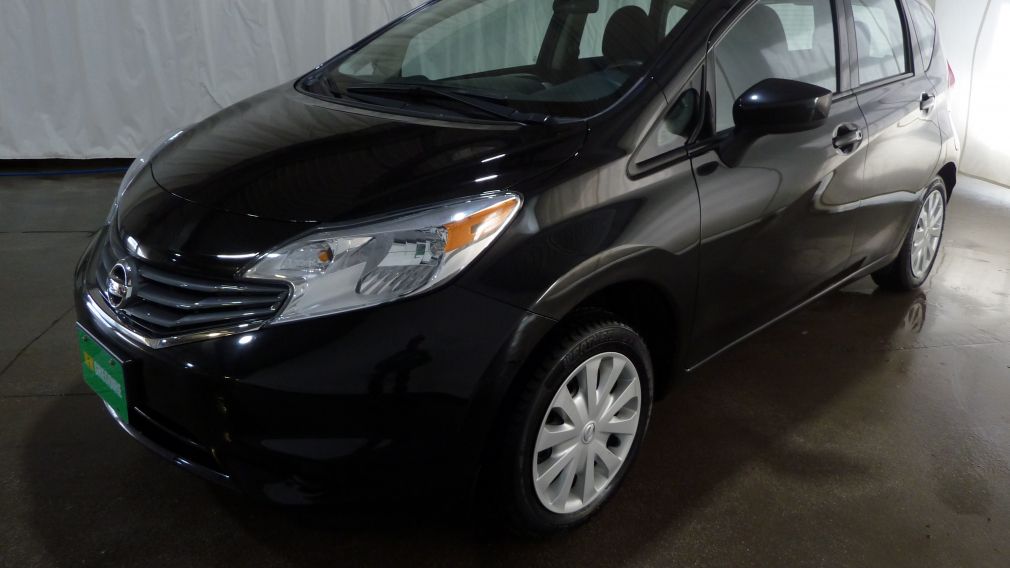 2015 Nissan Versa SV CAMERA BLUETOOTH #41