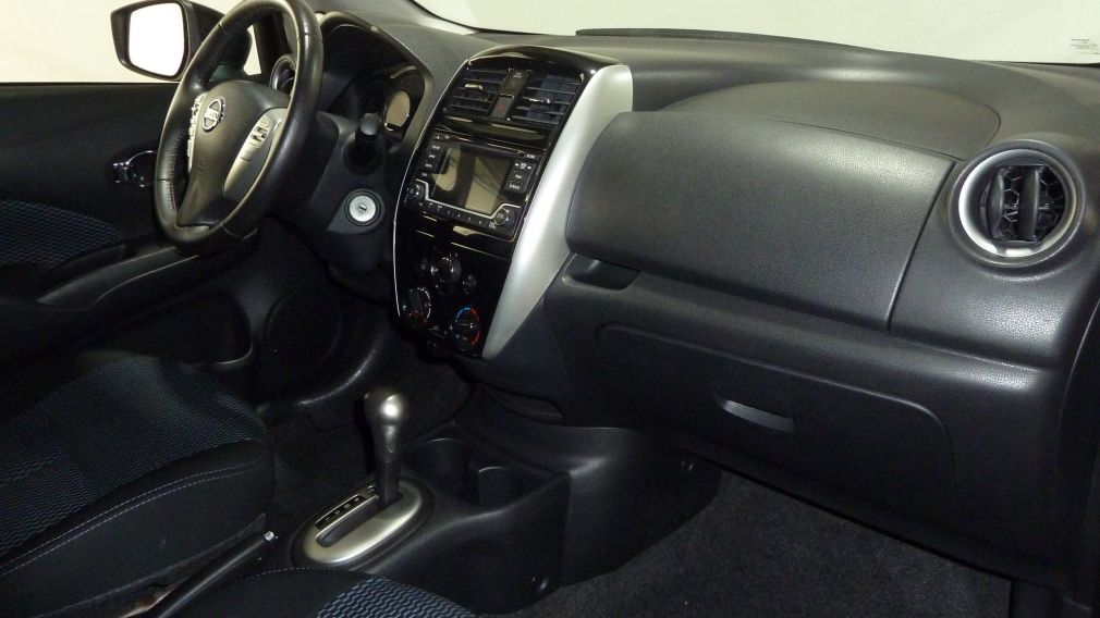 2015 Nissan Versa SV CAMERA BLUETOOTH #51