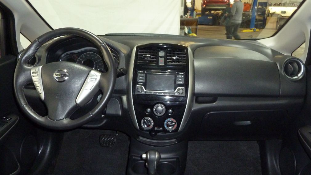 2015 Nissan Versa SV CAMERA BLUETOOTH #55