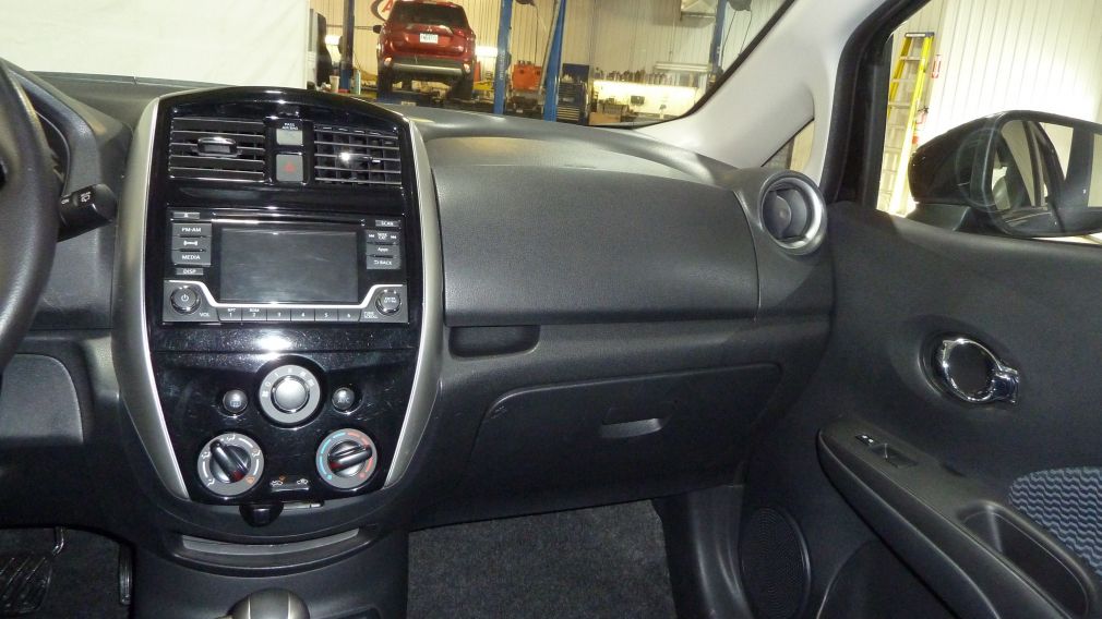 2015 Nissan Versa SV CAMERA BLUETOOTH #57