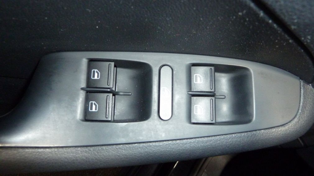 2015 Volkswagen Jetta TRENDLINE CAMERA BLUETOOTH #10