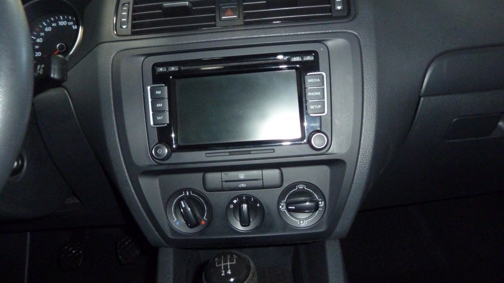 2015 Volkswagen Jetta TRENDLINE CAMERA BLUETOOTH #20