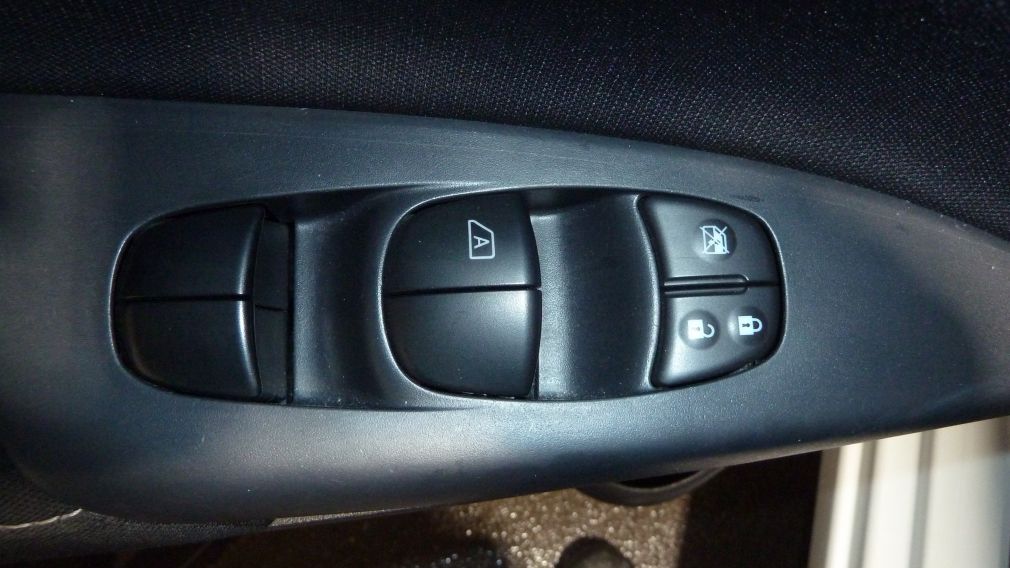 2015 Nissan Sentra S AUTO A/C BLUETOOTH #10