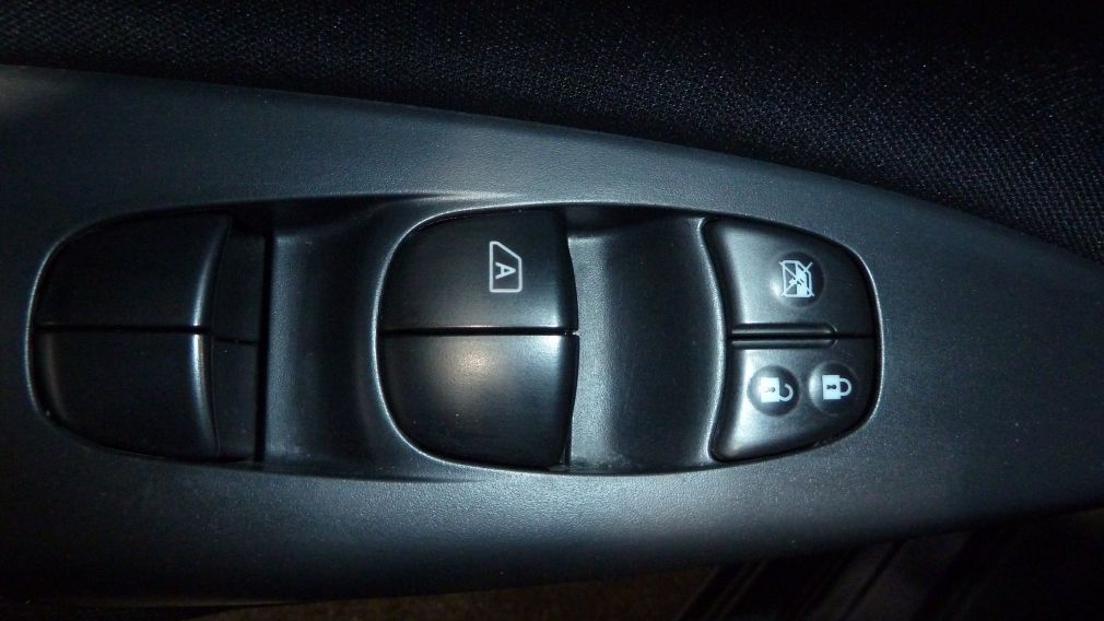 2015 Nissan Sentra SV  AUTO A/C BLUETOOTH #10