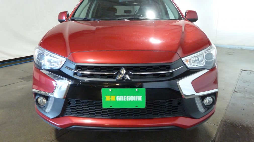 2018 Mitsubishi RVR SE AWC CAMERA BLUETOOTH SIEGES CHAUFFANTS #2