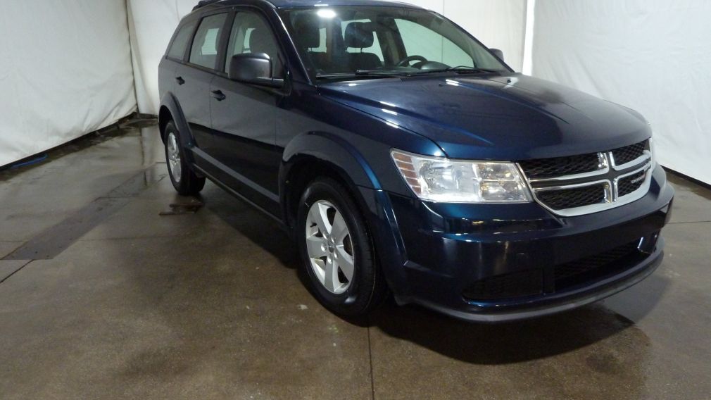 2014 Dodge Journey Canada Value Pkg FWD #0