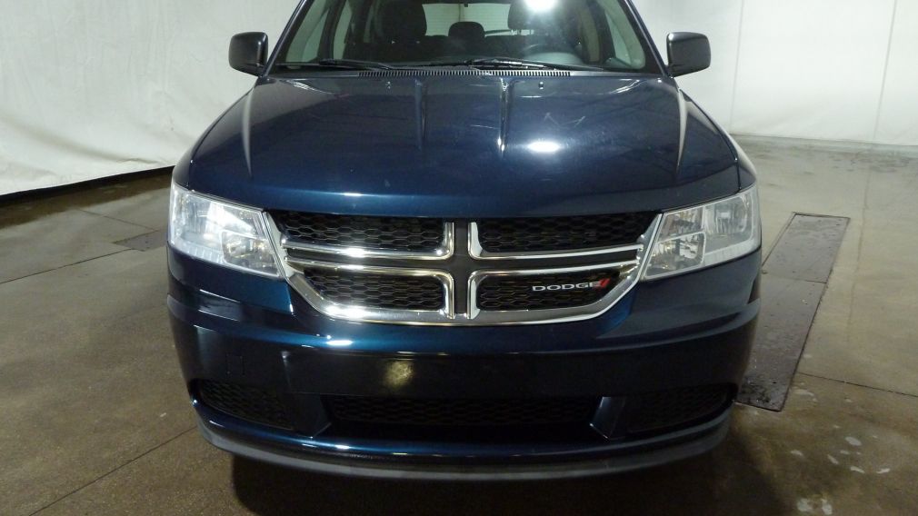 2014 Dodge Journey Canada Value Pkg FWD #2