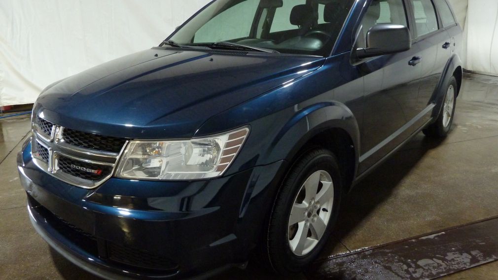 2014 Dodge Journey Canada Value Pkg FWD #3