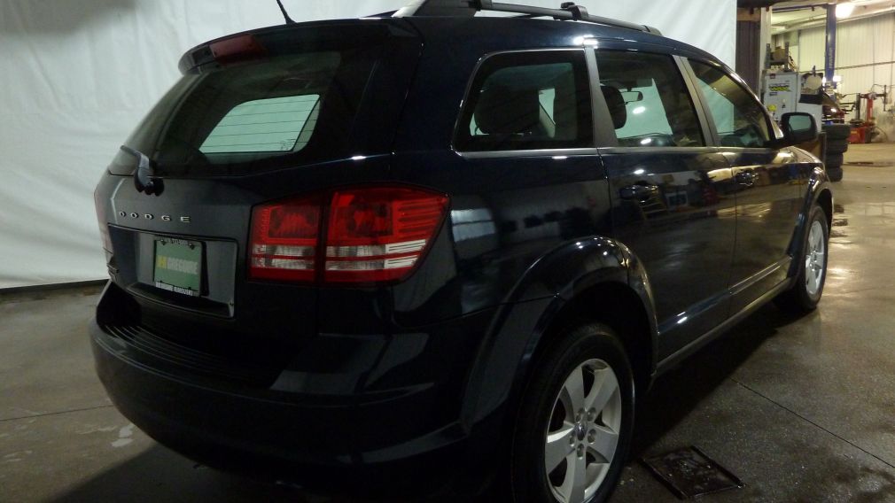 2014 Dodge Journey Canada Value Pkg FWD #7