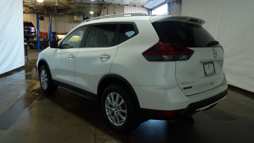 2019 Nissan Rogue SV AWD CAMERA BLUETOOTH SIEGES CHAUFFANTS #4