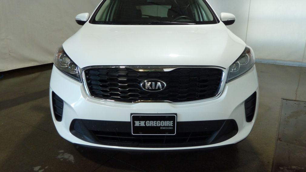 2019 Kia Sorento LX AWD CAMERA BLUETOOTH SIEGES CHAUFFANTS #2