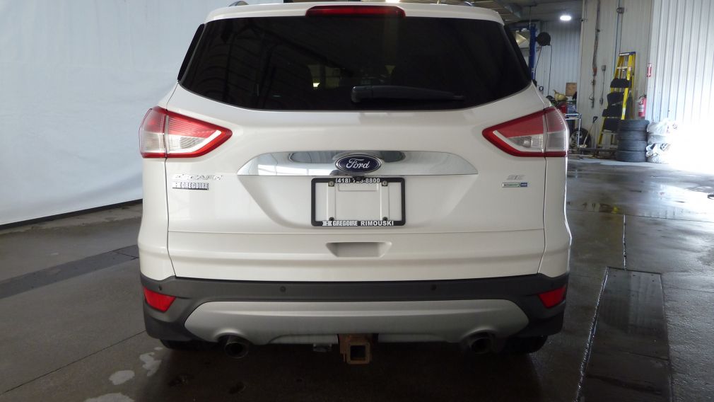 2015 Ford Escape SE 4WD CAMERA GPS BLUETOOTH SIEGES CHAUFFANTS #6