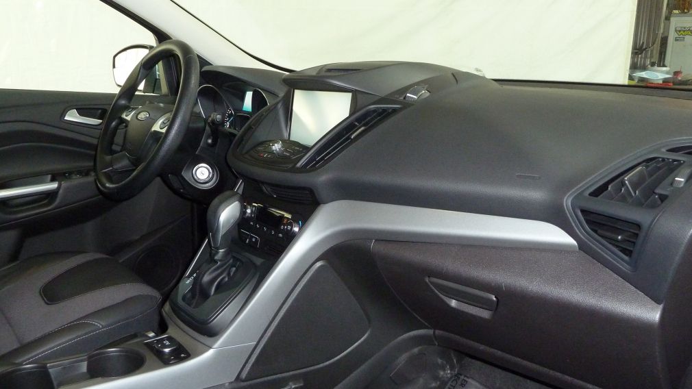 2015 Ford Escape SE 4WD CAMERA GPS BLUETOOTH SIEGES CHAUFFANTS #13