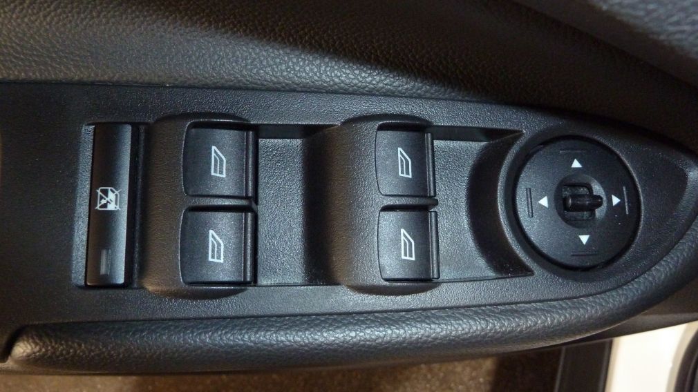 2015 Ford Escape SE 4WD CAMERA GPS BLUETOOTH SIEGES CHAUFFANTS #10