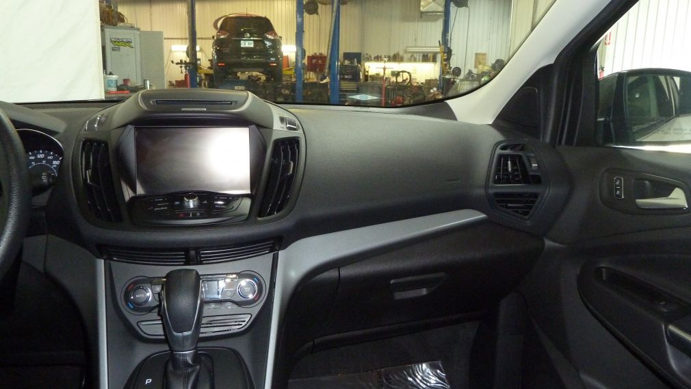 2015 Ford Escape SE 4WD CAMERA GPS BLUETOOTH SIEGES CHAUFFANTS #18