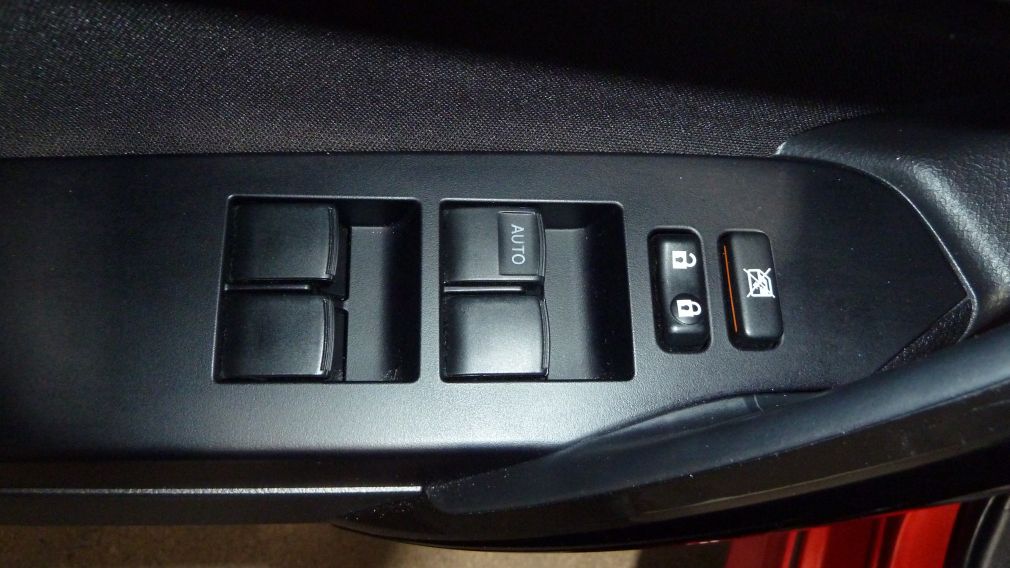 2016 Scion iM AUTO CAMERA BLUETOOTH MAGS #10