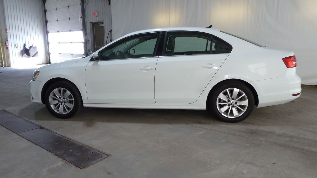 2015 Volkswagen Jetta TRENDLINE + CAMERA BLUETOOTH SIEGES CHAUFFANTS #3