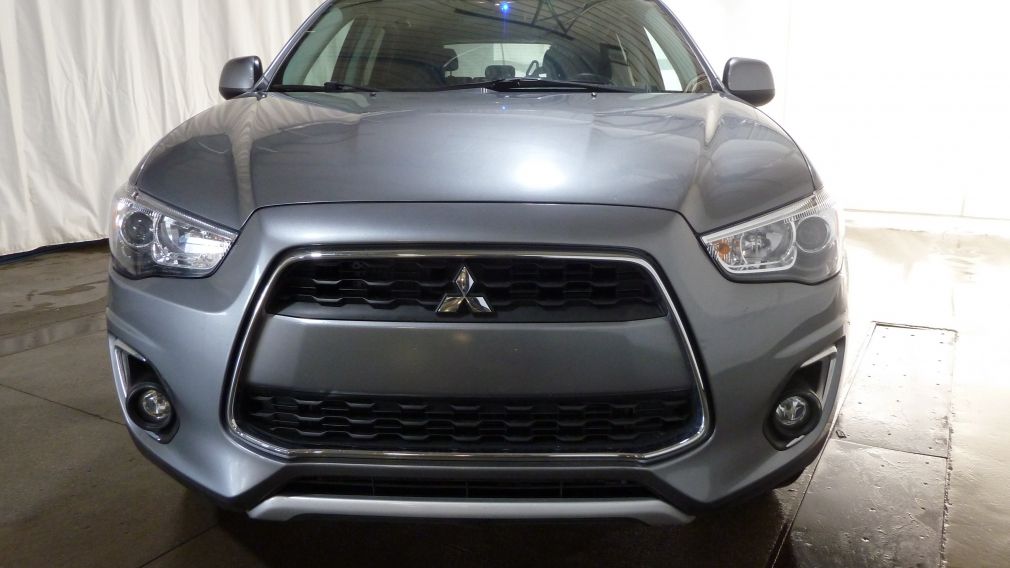 2014 Mitsubishi RVR LIMITED EDTION AWC BLUETOOTH #1