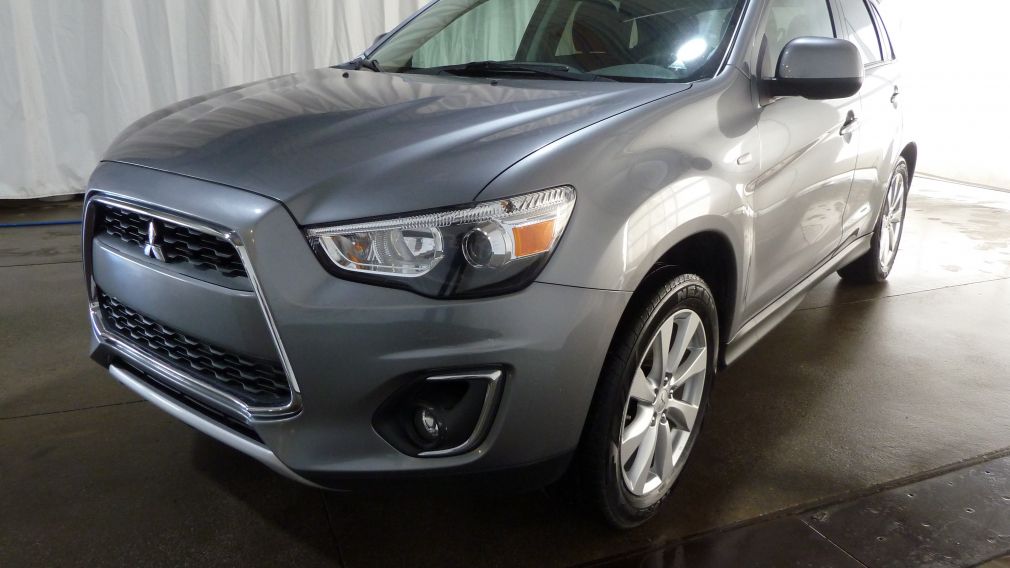 2014 Mitsubishi RVR LIMITED EDTION AWC BLUETOOTH #2